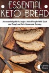 Book cover for Essential Keto Bread
