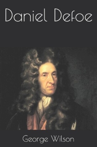 Cover of Daniel Defoe