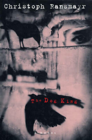 Cover of Dog King