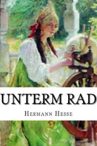 Cover of Unterm Rad