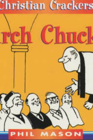 Cover of Church Chuckles