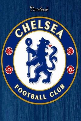 Book cover for Chelsea 47