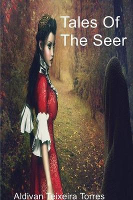 Book cover for Tales Of The Seer