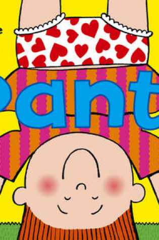 Cover of Pants