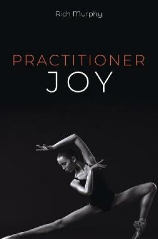 Cover of Practitioner Joy