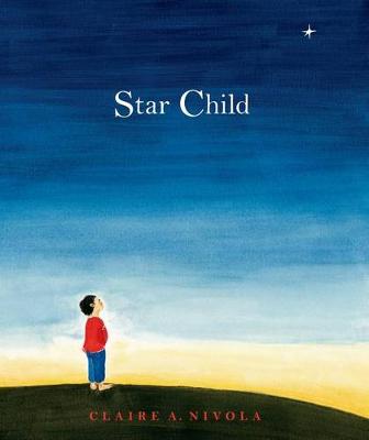 Book cover for Star Child