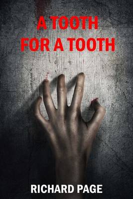 Book cover for A Tooth for a Tooth