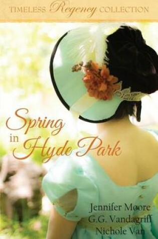 Cover of Spring in Hyde Park