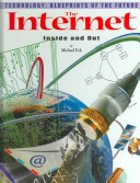 Book cover for Internet: inside and out