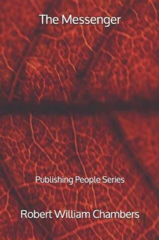 Cover of The Messenger - Publishing People Series