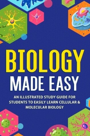 Cover of Biology Made Easy