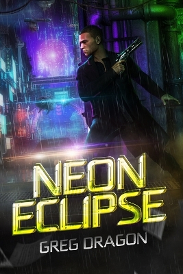 Book cover for Neon eClipse