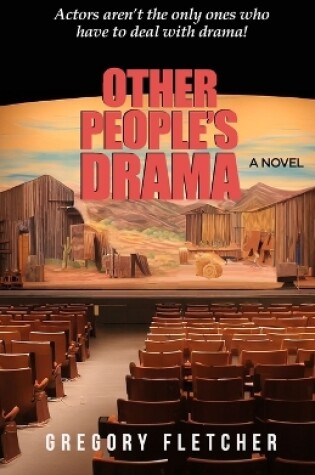 Cover of Other People's Drama