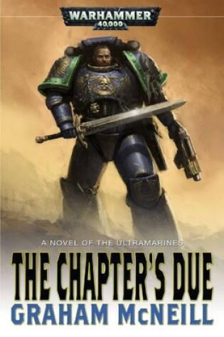 Cover of The Chapter's Due