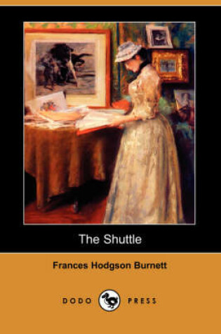 Cover of The Shuttle (Dodo Press)