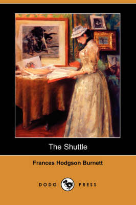 Book cover for The Shuttle (Dodo Press)