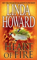 Book cover for Heart of Fire