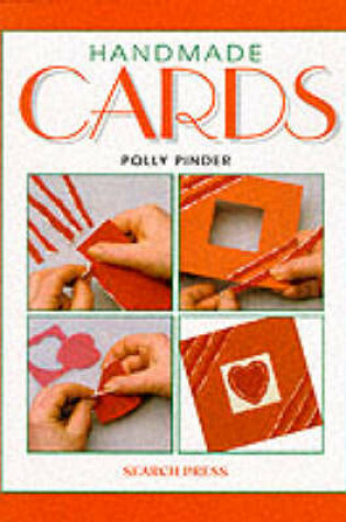 Cover of Handmade Cards