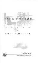 Book cover for Hard Freeze