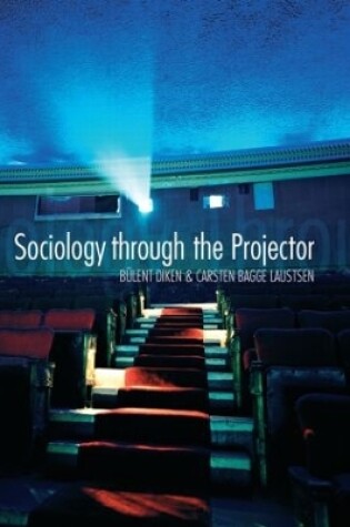 Cover of Sociology Through the Projector