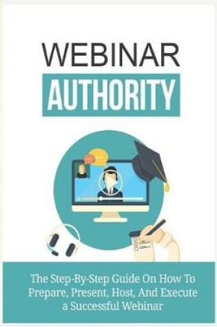 Cover of Webinar Authority