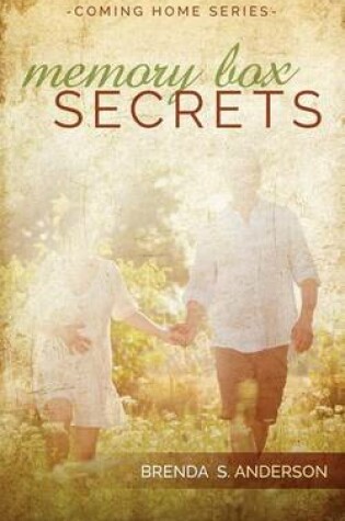 Cover of Memory Box Secrets