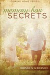 Book cover for Memory Box Secrets