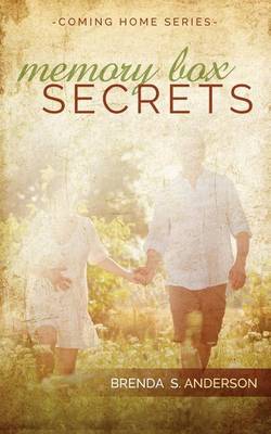 Cover of Memory Box Secrets