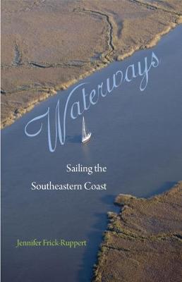 Book cover for Waterways