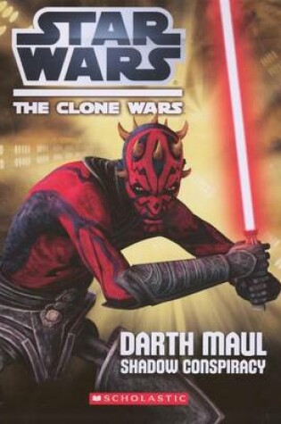 Cover of Star Wars - The Clone Wars