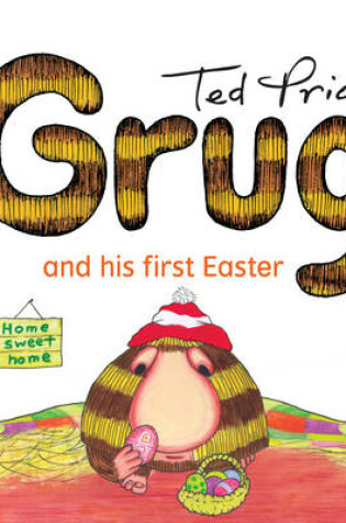 Cover of Grug and His First Easter