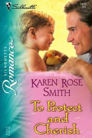 Cover of To Protect and Cherish