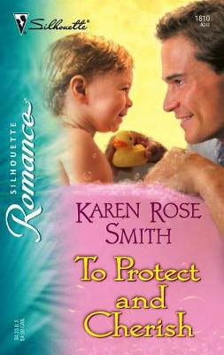Book cover for To Protect and Cherish