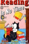 Book cover for Reading in No Time