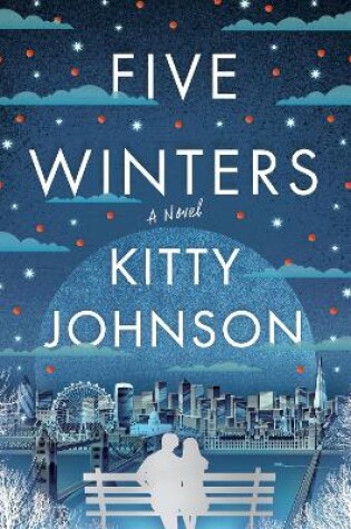 Cover of Five Winters