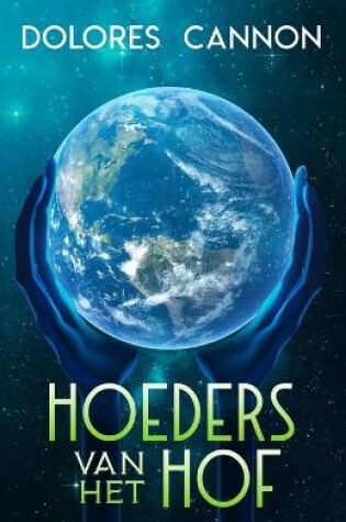 Cover of Hoeders van het Hof