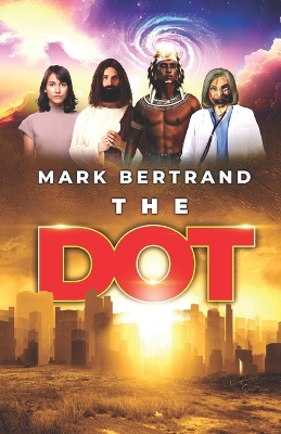 Book cover for The Dot