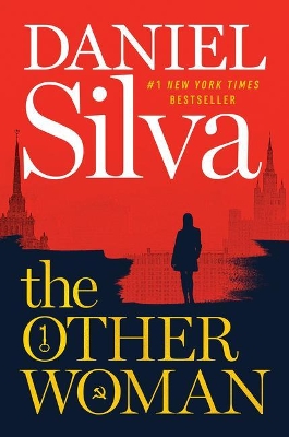 Book cover for The Other Woman