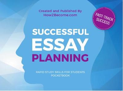 Cover of Successful Essay Planning Pocketbook