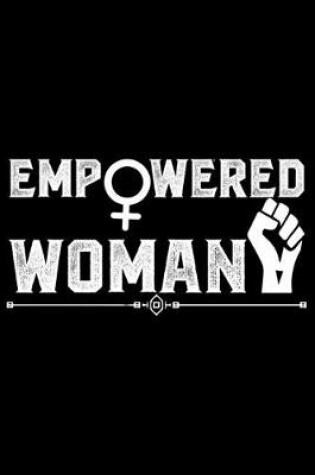 Cover of Empowered Woman