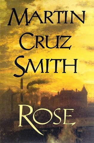 Cover of Rose