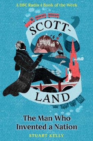 Cover of Scott-land