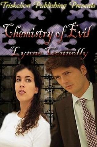 Cover of Chemistry of Evil