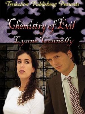 Book cover for Chemistry of Evil
