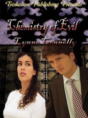 Cover of Chemistry of Evil