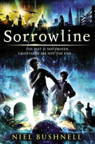 Cover of Sorrowline