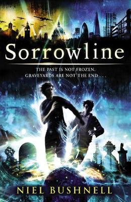 Book cover for Sorrowline