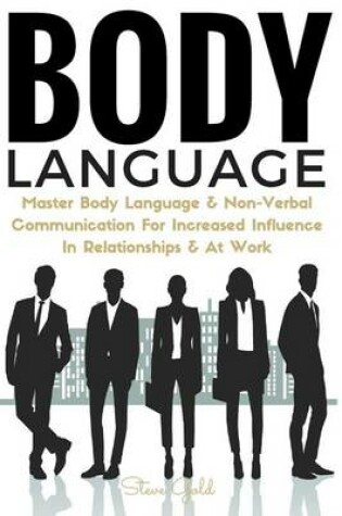 Cover of Body Language