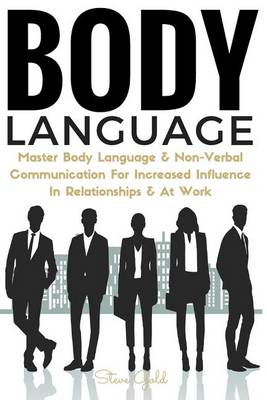 Book cover for Body Language