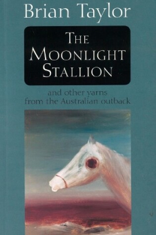 Cover of The Moonlight Stallion